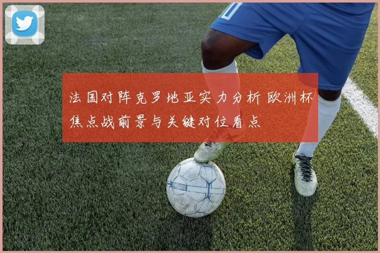 法国对阵克罗地亚实力分析 欧洲杯焦点战前景与关键对位看点